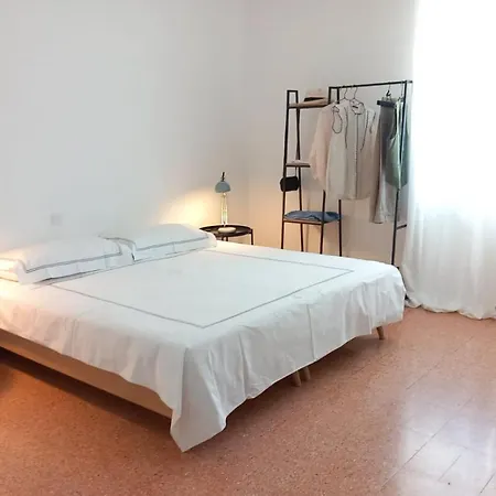 Corridoni - La Spezia, Near Cinque Terre Апартаменты *