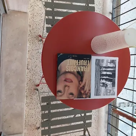 Appartement Poetry Cinque Terre Corridoni 12 La Spezia