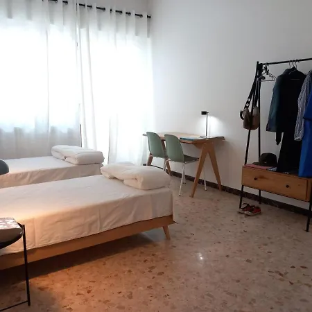 Apartament Poetry Cinque Terre Corridoni 12