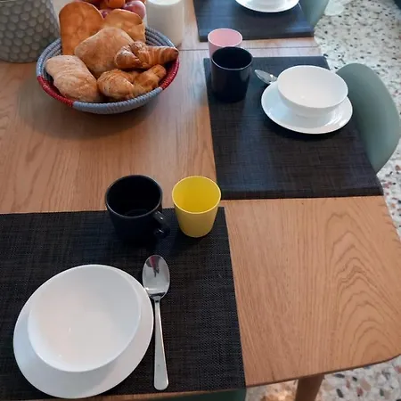 Poetry Cinque Terre Corridoni 12 شقة