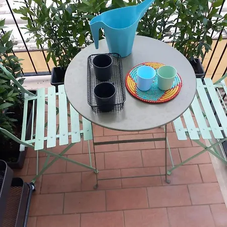 Poetry Cinque Terre Corridoni 12 Lejlighed La Spezia