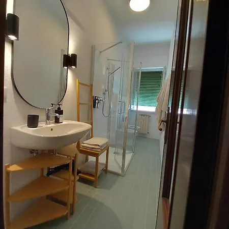 Poetry Cinque Terre Corridoni 12 * La Spezia