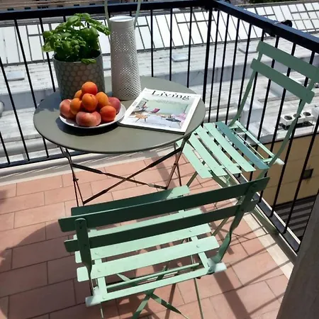 Poetry Cinque Terre Corridoni 12 Apartment *