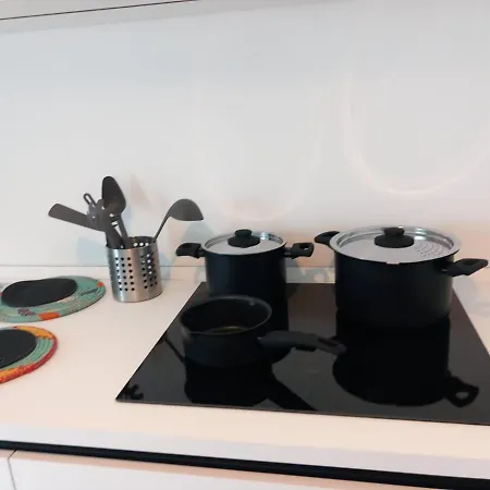 Appartement Poetry Cinque Terre Corridoni 12 La Spezia