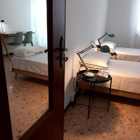 Апартаменты Corridoni - La Spezia, Near Cinque Terre