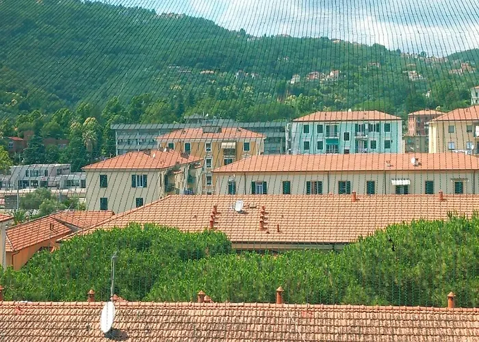 Poetry Cinque Terre Corridoni 12 *