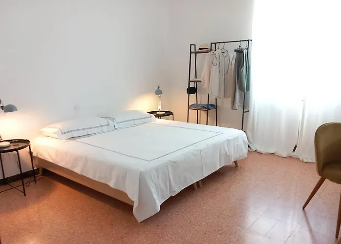 Poetry Cinque Terre Corridoni 12 Апартаменты *