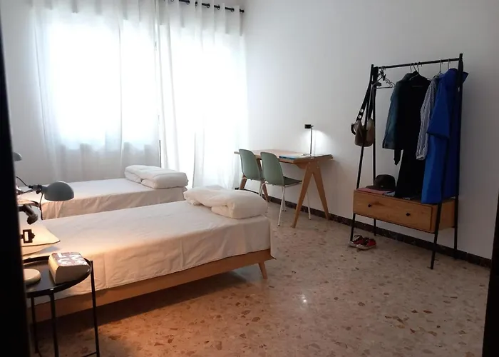 Апартаменты Poetry Cinque Terre Corridoni 12