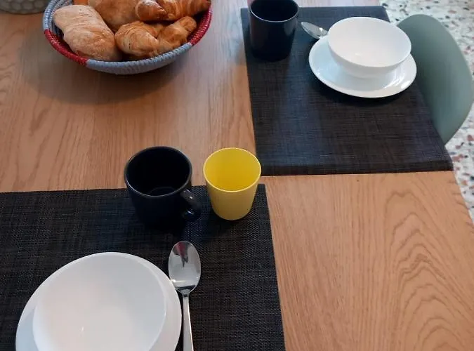 Poetry Cinque Terre Corridoni 12 Апартаменты