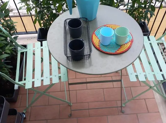 Poetry Cinque Terre Corridoni 12 Апартаменты Специя