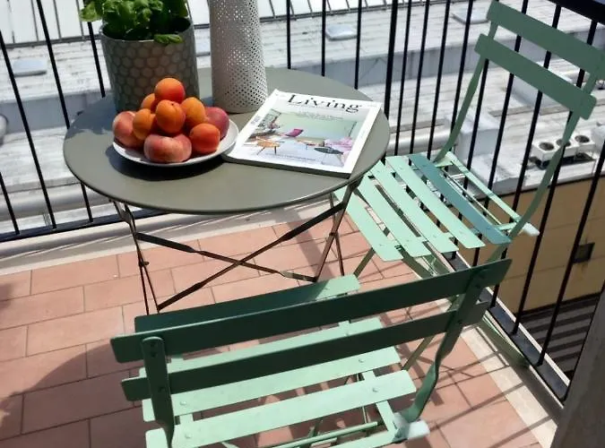 Poetry Cinque Terre Corridoni 12 Апартаменты *