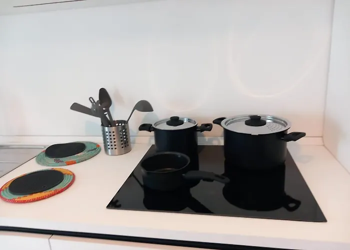 Апартаменты Poetry Cinque Terre Corridoni 12 Специя