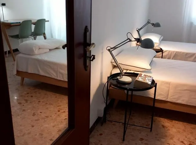 Апартаменты Poetry Cinque Terre Corridoni 12