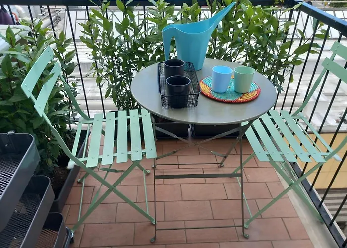 Апартаменты Poetry Cinque Terre Corridoni 12 *