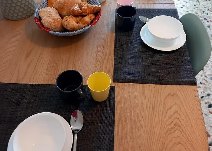 Апартаменты Poetry Cinque Terre Corridoni 12 Специя