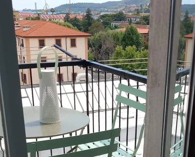 Апартаменты Poetry Cinque Terre Corridoni 12